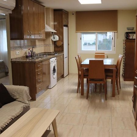 Apartamentos Carihuela Playa, Acogedor, Wifi Y Fibra Optica Torremolinos Ngoại thất bức ảnh