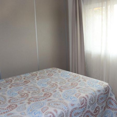Apartamentos Carihuela Playa, Acogedor, Wifi Y Fibra Optica Torremolinos Ngoại thất bức ảnh